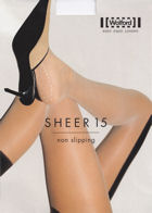 Wolford Sheer 15 Non Slipping