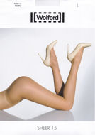 Wolford Sheer 15