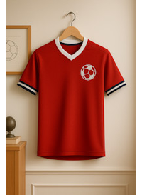 Maillots sans sponsor